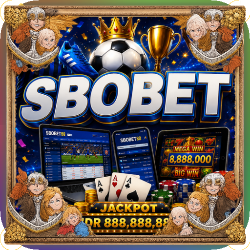 sbobet — galeri pratinjau Resmi APK